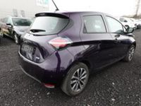 Gebraucht Renault Zoe Iconic 50 kW (69 PS) 2023 Metallic Kleinwagen