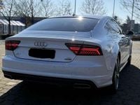 Gebraucht Audi A7 Comfort 272 PS (200 kW) 2016 Weiß Kleinwagen