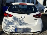 gebraucht Mazda 2 skyactive hybrid