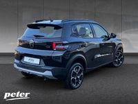 Gebraucht Citroën C3 110 PS (80 kW) 2026 Met. perla neraschwarz SUV