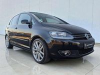 Gebraucht VW Golf VI Highline 160 PS (117 kW) 2010 Deep black perleffekt Kleinwagen