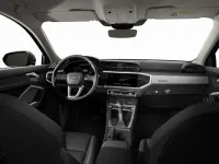 Gebraucht Audi Q3 Sportback S-Line 150 PS (110 kW) 2025 Grau SUV