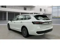 Brugt VW Passat Elegance 150 HK (110 kW) 2025 Hvid Stationcar