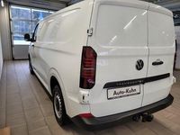 Gebraucht VW Transporter 150 PS (110 kW) 2026 Weiß Van