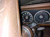 Second-hand Ford Taunus 1972 Berlinǎ