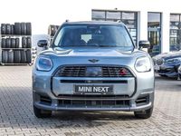 Gebraucht Mini Countryman 204 PS (150 kW) 2024 Grün SUV