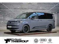 Neu VW Multivan Life 177 PS (130 kW) 2026 Grau Van / Kleinbus