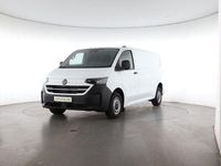 Neu VW Transporter 170 PS (125 kW) 2025 Clear white Van