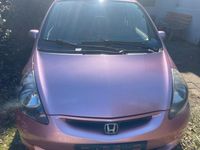 Gebraucht Honda Jazz 2003 Andere farben Kleinwagen