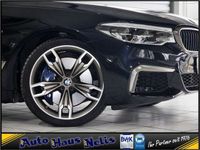 gebraucht BMW 550 d xDrive HuD SHD Adaptiv-LED Navi-Prof. 20'