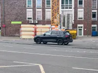 Gebraucht VW Tiguan 190 PS (139 kW) 2019 Schwarz SUV