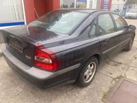 gebraucht Volvo S80 Lim. 2.4