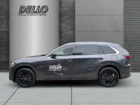 Gebraucht Mazda CX-80 Homura-Line 328 PS (241 kW) 2025 Grau SUV