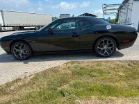 Gebraucht Dodge Challenger 381 PS (280 kW) 2018 Schwarz Coupé