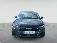 Gebraucht Audi A1 Sportback Advanced Plus 95 PS (69 kW) 2022 Schwarz Kleinwagen