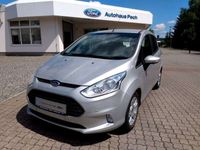 gebraucht Ford B-MAX Cool&Connect - Winterpaket,PPS vo+hi,Klimaautomat.