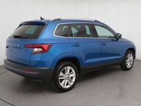 gebraucht Skoda Karoq Ambition 1.0 TSI 81kW 6-Gang 4 Türen