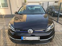 gebraucht VW Golf 1.5 TSI ACT OPF BlueMotion DSG Highline