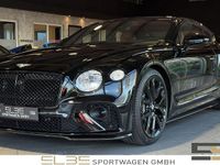 Gebraucht Bentley Continental GT 549 PS (403 kW) 2024 Schwarz