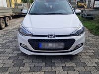 gebraucht Hyundai i20 Active