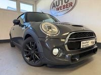Usado Mini Cooper S 135 HP (99 kW) 2016 Andere Citadino