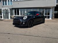 Occasion Mini John Cooper Works Coupé 211 ch (155 kW) 2018 Noir Coupé