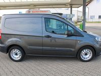 Second-hand Ford Transit 75 CP (55 kW) 2018 Monovolum