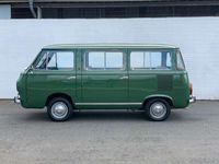 gebraucht Fiat 850 Familiare Deluxe "Originalzustand"