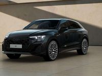 Neu Audi Q8 Business 286 PS (210 kW) 2026 Schwarz SUV