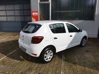 gebraucht Dacia Sandero SCe 75 Essential / IM VORLAUF