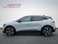 Gebraucht Renault Mégane Iconic 160 kW (218 PS) 2022 Rafalgrau metallic Limousine