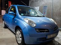 Gebraucht Nissan Micra 54 PS (39 kW) 2004 Kleinwagen