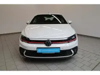 Gebraucht VW Polo GTI 207 PS (152 kW) 2023 Pure white Kleinwagen