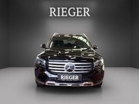 Gebraucht Mercedes GLB200 Progressive 163 PS (119 kW) 2024 Unilack nachtschwarz SUV