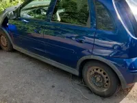 Gebraucht Opel Corsa 80 PS (58 kW) 2005 Kleinwagen