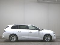 Gebraucht Opel Astra Elegance 131 PS (96 kW) 2023 Weiss Kombi
