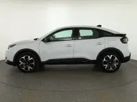 Neu Citroën C4 145 PS (106 kW) 2025 Weiß SUV