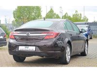 gebraucht Opel Insignia 1.6 /VOLLSH/LEDER/NAVI/BIXENON/LEDTAG/