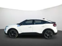 Used Citroën C4 Feel 131 HP (96 kW) 2023 White SUV