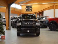 Neu Dodge Ram 375 PS (275 kW) 2025 Diamond black crystal p/c Pickup