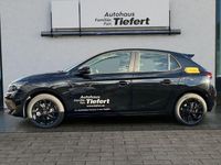 Gebraucht Opel Corsa 101 PS (74 kW) 2022 Andere farbe Kleinwagen