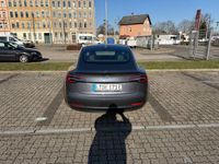 Gebraucht Tesla Model 3 Standard Range Plus 208 kW (283 PS) 2021 Grau Limousine