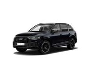 gebraucht Audi Q7 3.0 TDI qu. Standh. AHK Luft virtual Leder