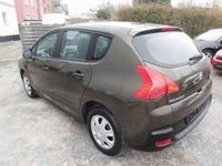 gebraucht Peugeot 3008 HDi