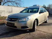 Gebraucht Chevrolet Epica 150 PS (110 kW) 2009 Limousine