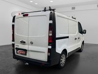 gebraucht Nissan NV300 Kastenwagen L1H1 2,9t COMFORT 2 DPF AHK Rückfahrkamera Licht-Regensensor