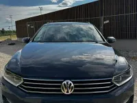 Gebraucht VW Passat Comfortline 150 PS (110 kW) 2016 Grau Kombi