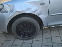 Gebraucht Mazda 2 Exclusive 101 PS (74 kW) 2004 Kleinwagen