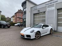 Gebraucht Porsche 992 394 PS (289 kW) 2024 Coupé