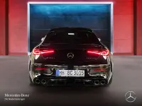 Gebraucht Mercedes CLE53 AMG Night 449 PS (330 kW) 2025 Grau Coupé